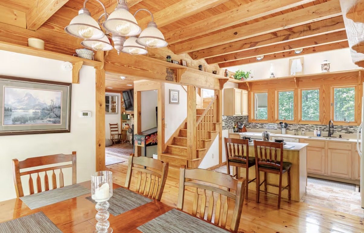 Little River Lodge